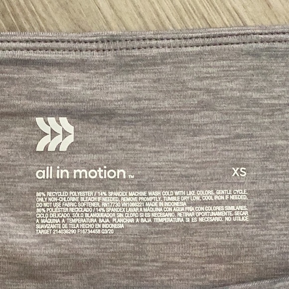 All In Motion Joggers - Picture 5 of 6